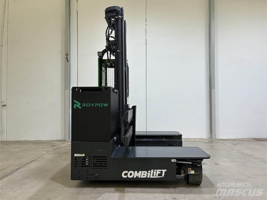 Combilift C4000STE Другие складские механизмы