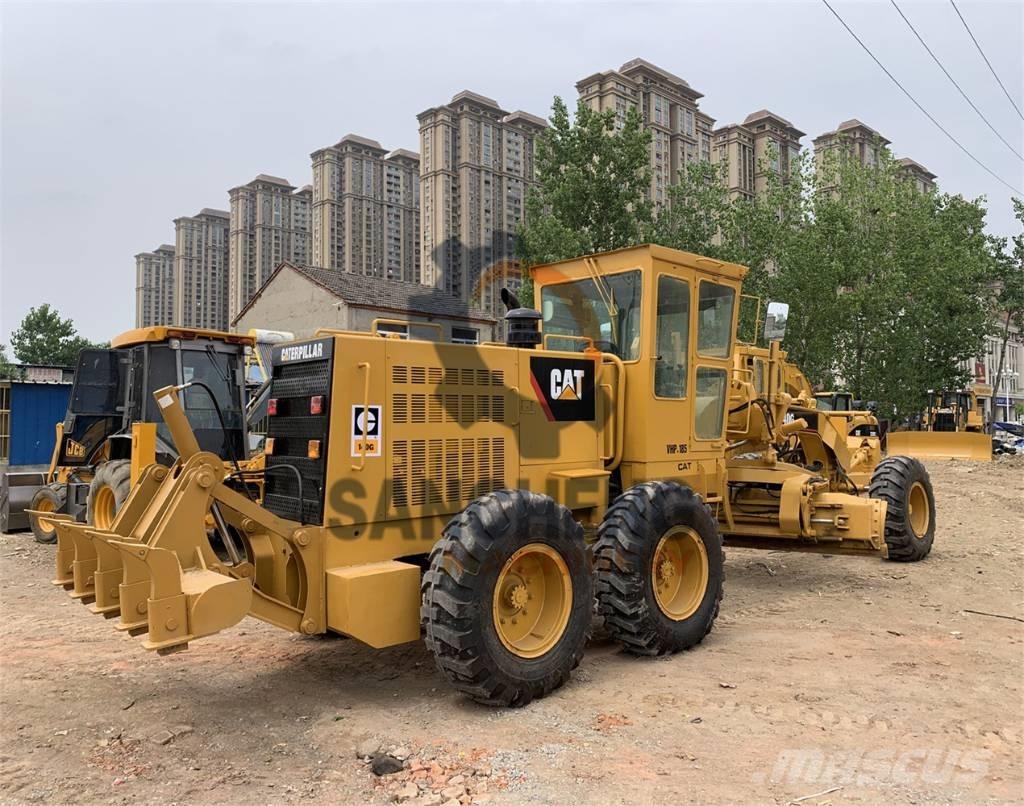 CAT 140 G Грейдеры