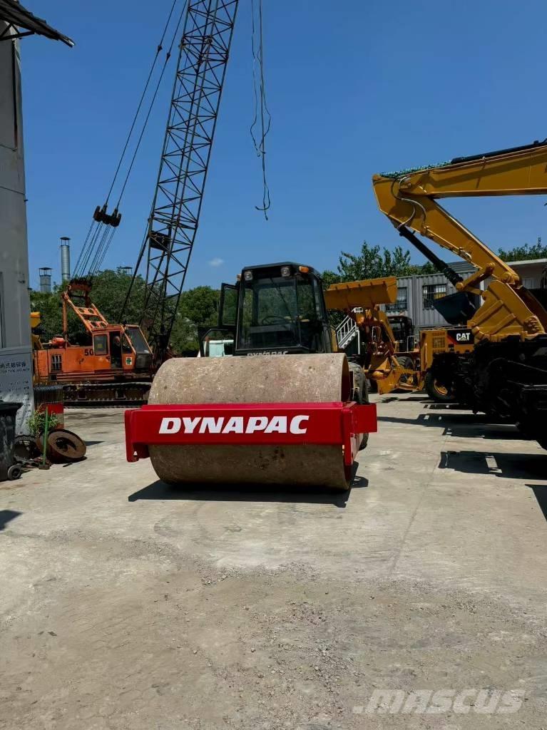 Dynapac CA 30 D Грунтовые катки