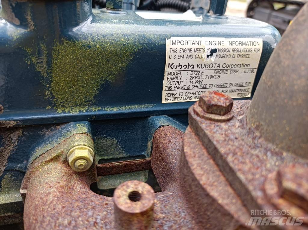 Bomag BW 90 AD-4 Грунтовые катки