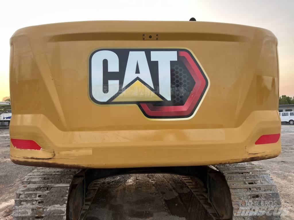 CAT 330 GC Гусеничные экскаваторы