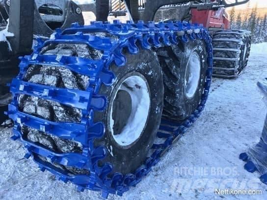  LINTEXON Active-X Лесозаготовительная техника - Другие