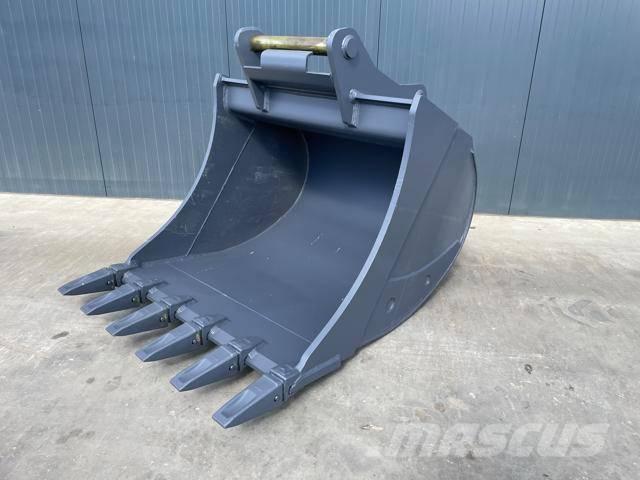 OilQuick OQ80 Ковши