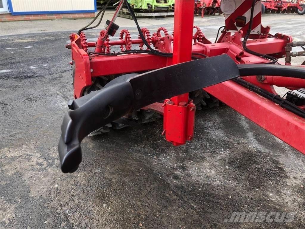 Horsch Tiger 4 AS Культиваторы сплошные