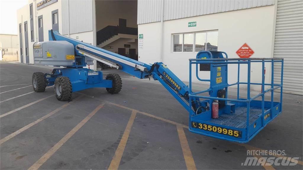 Genie S45 Телескопические подъемники