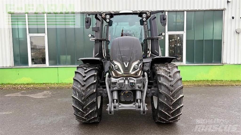 Valtra q 285 Трактора