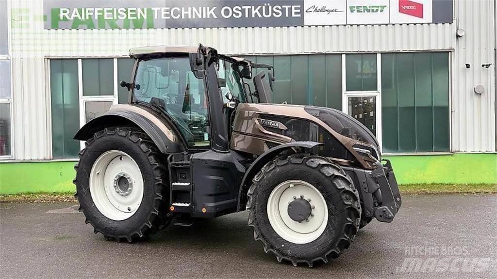 Valtra q 285 Трактора