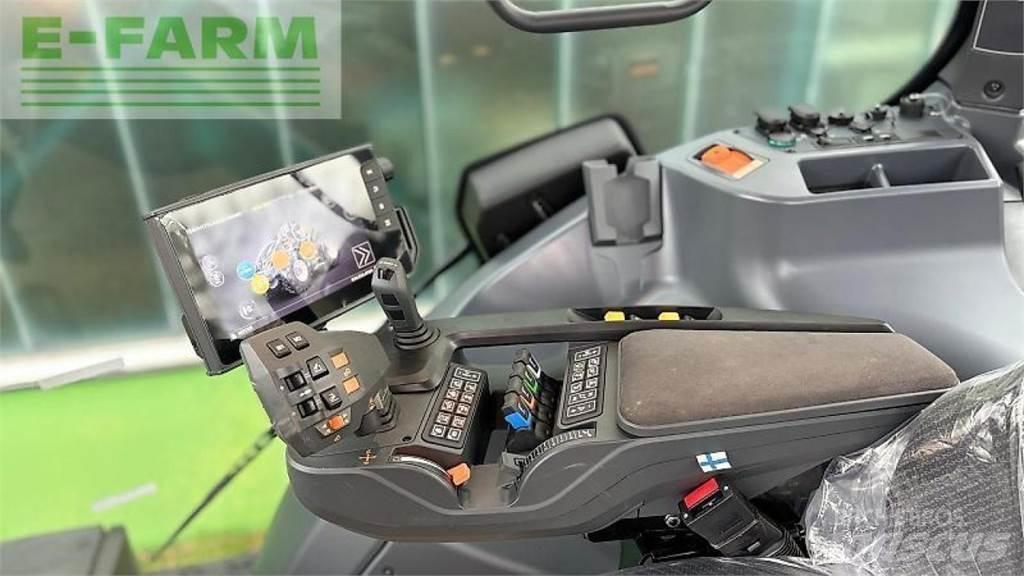 Valtra q 285 Трактора