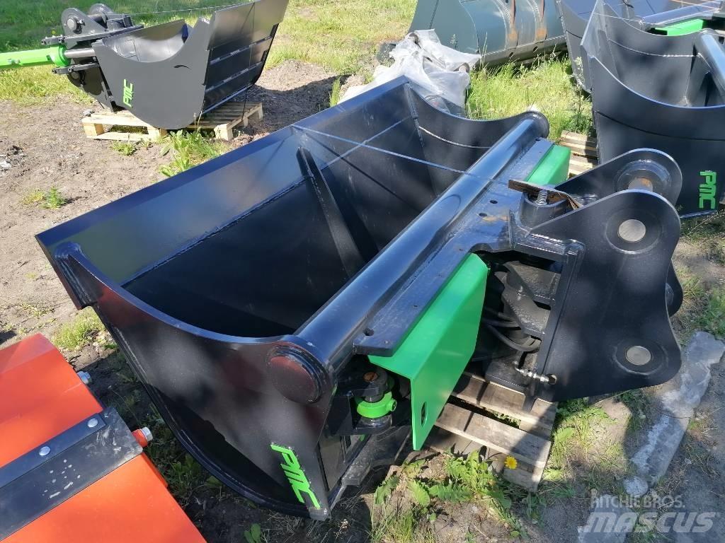Hyundai HX130ALCR Гусеничные экскаваторы