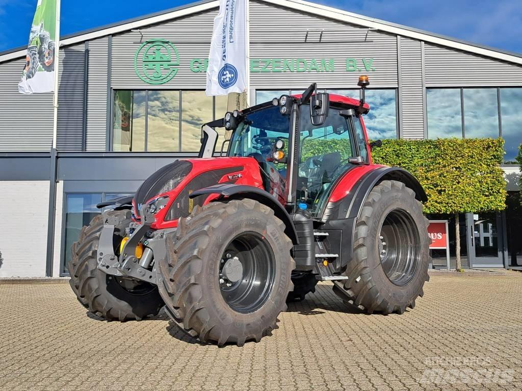 Valtra N175D Трактора