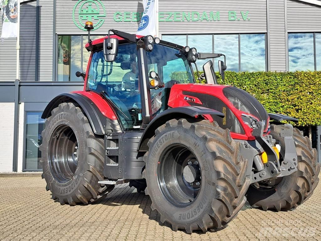 Valtra N175D Трактора