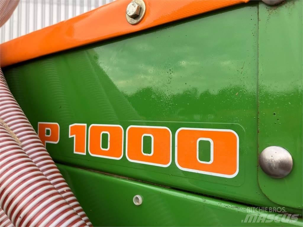 Amazone KE 403-170 Комбинированные сеялки