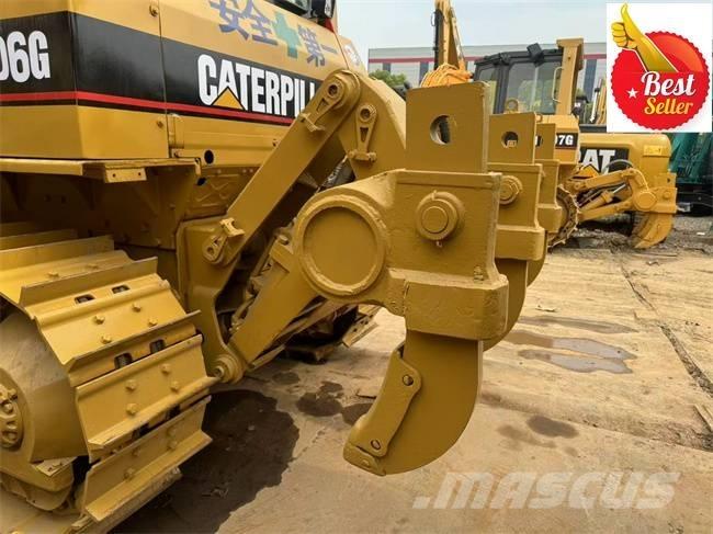 CAT D 6 G Гусеничные бульдозеры