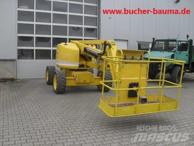 Genie Z 45/25 Коленчатые подъемники