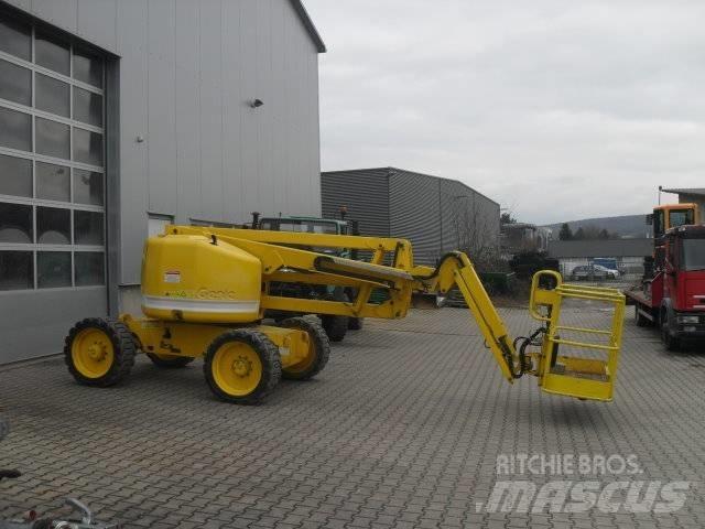 Genie Z 45/25 Коленчатые подъемники