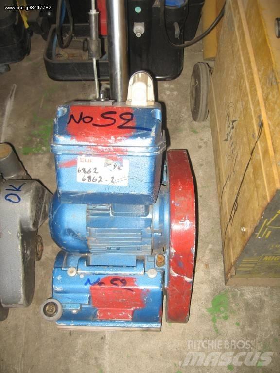 ABG 220 VOL Дровоколы