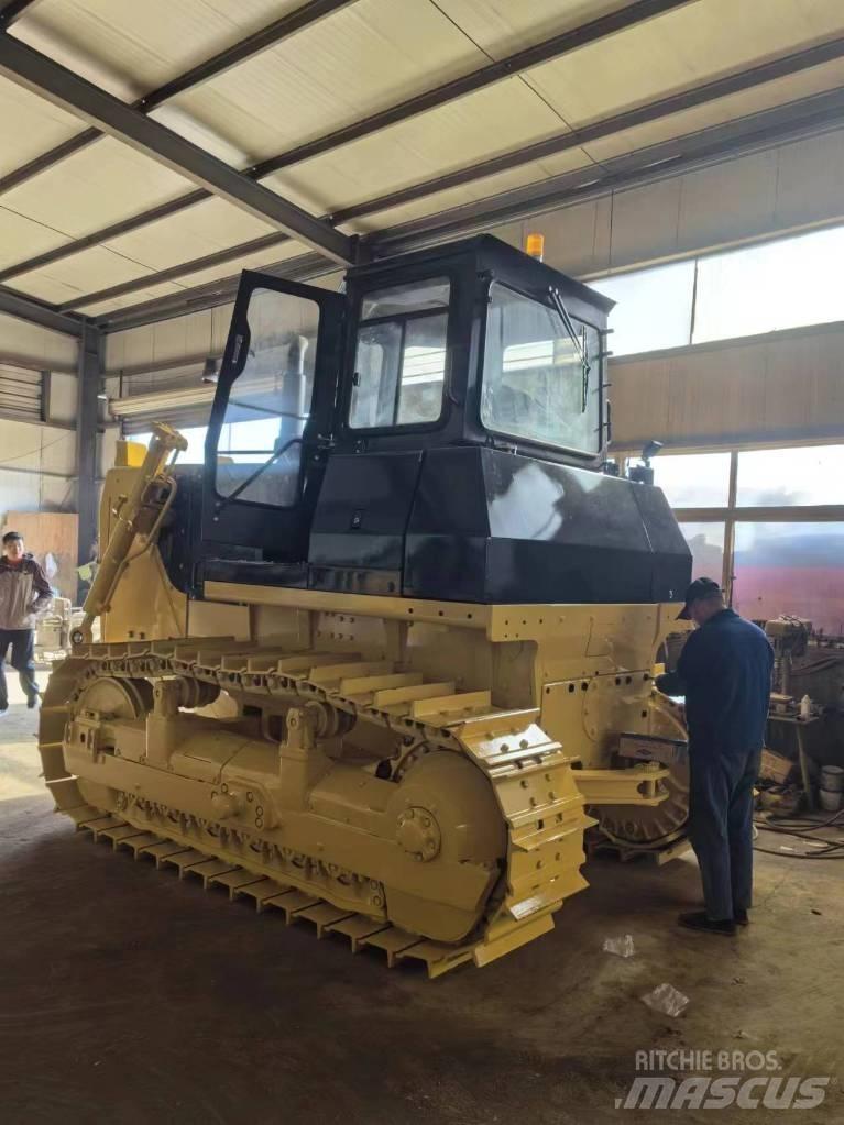 Shantui SD 22 Гусеничные бульдозеры