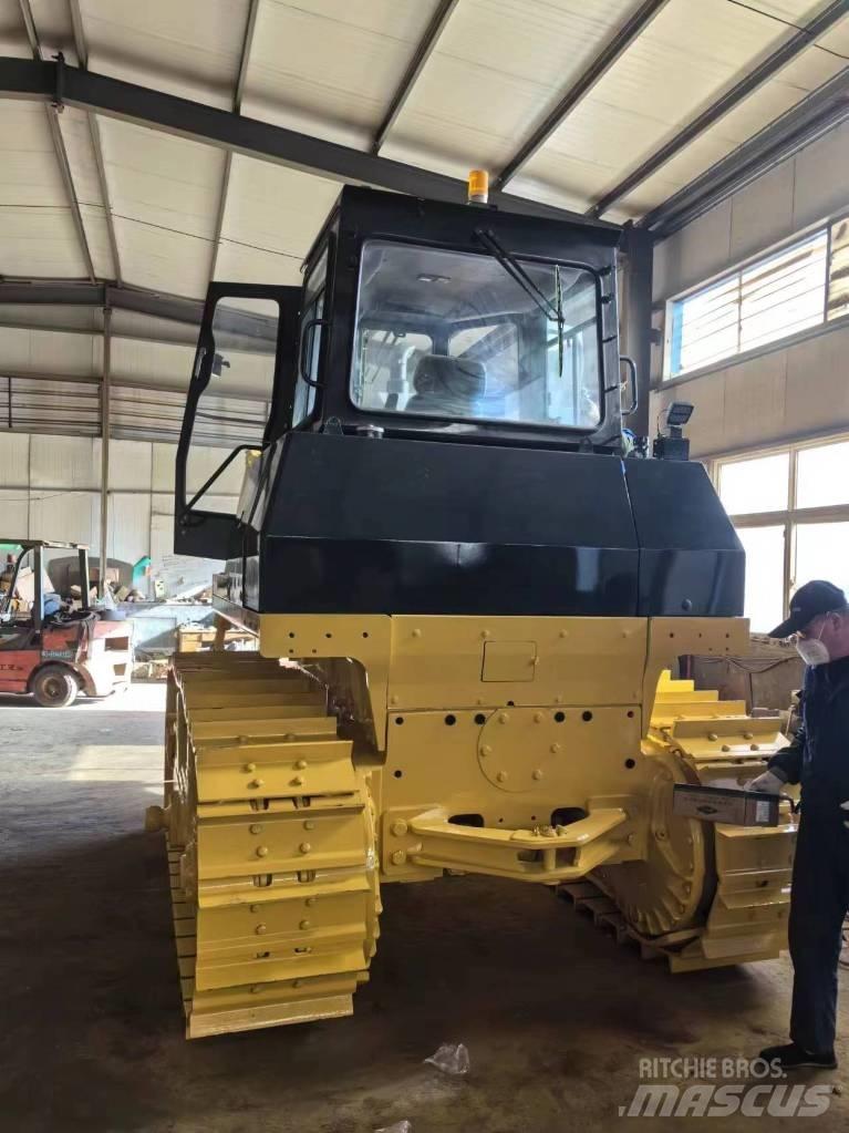 Shantui SD 22 Гусеничные бульдозеры