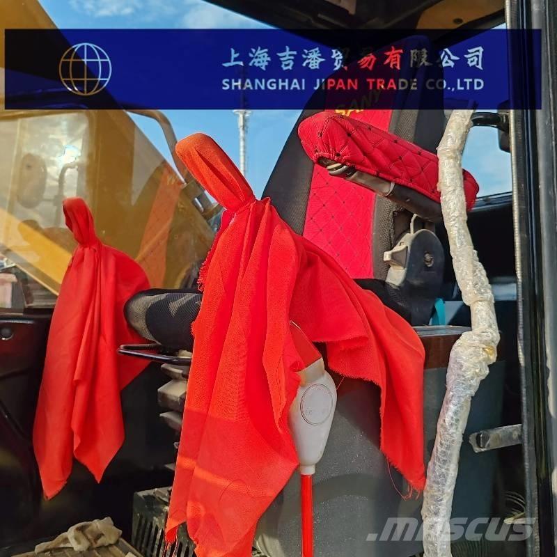 Sany SY 305 Гусеничные экскаваторы