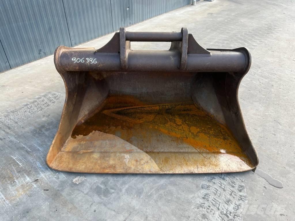 Gjerstad S70 Ковши