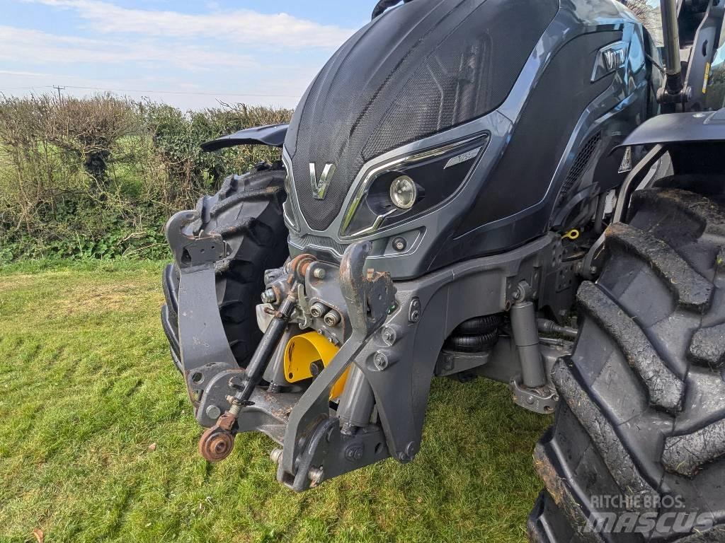 Valtra T 254 Трактора