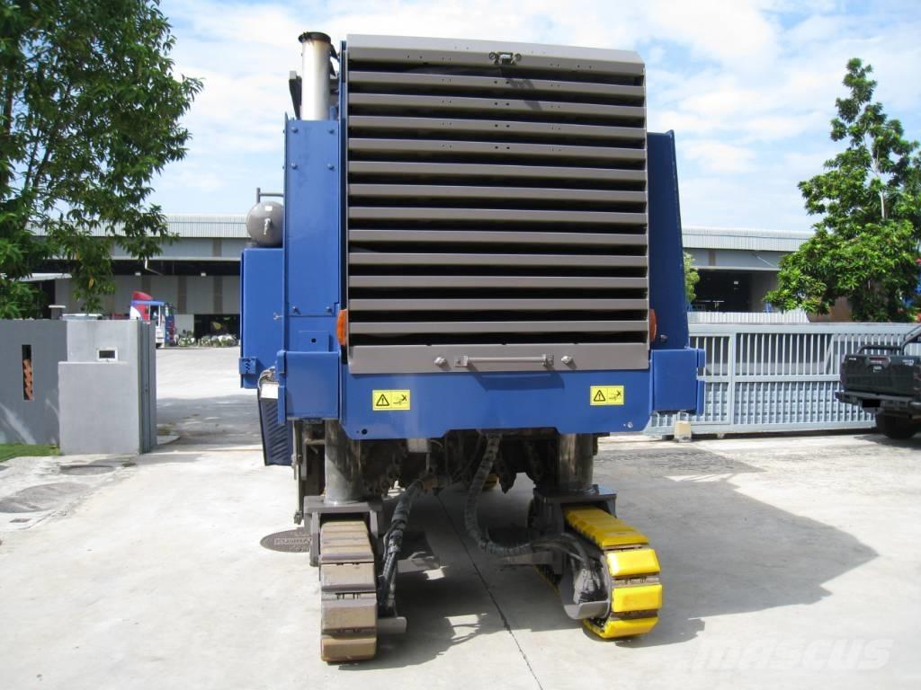 Wirtgen W 1900 Дорожные фрезы