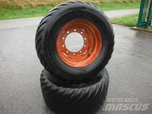 Trelleborg 500/22.5 Шины и колёса