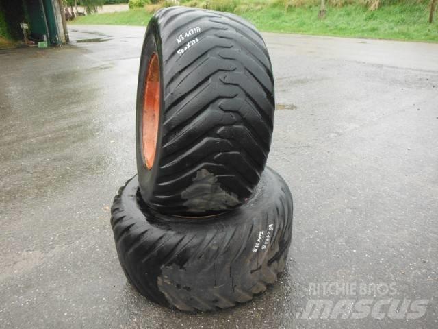 Trelleborg 500/22.5 Шины и колёса
