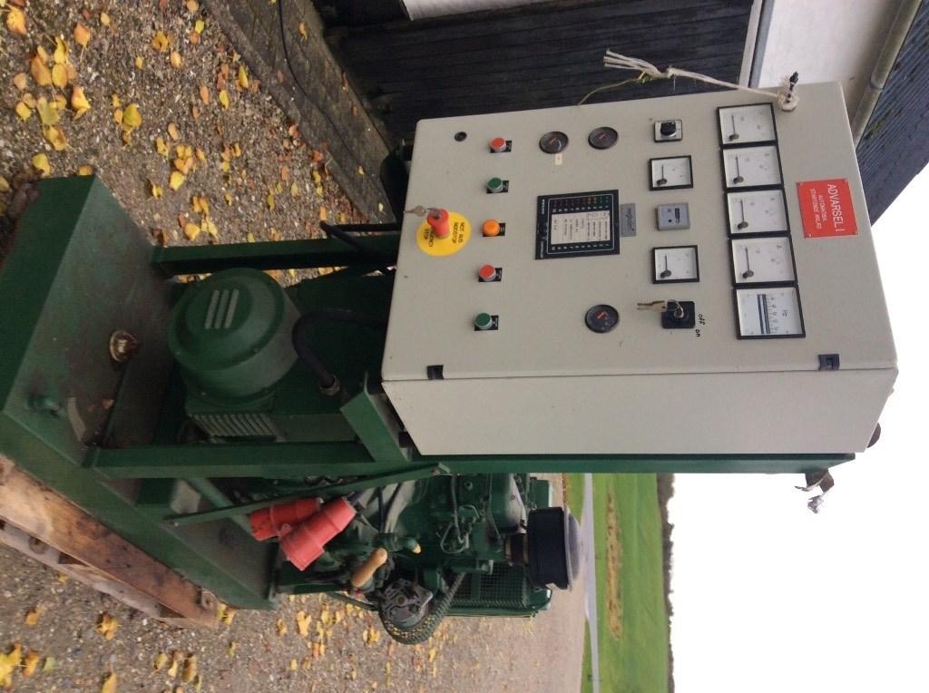 FG Wilson P44E3 Дизельные генераторы