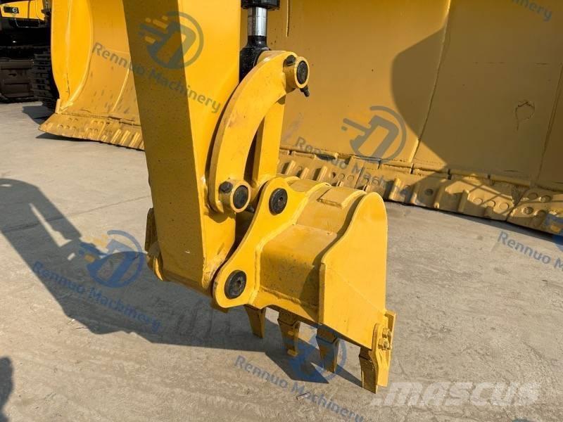 CAT 303.5 E Мини-экскаваторы