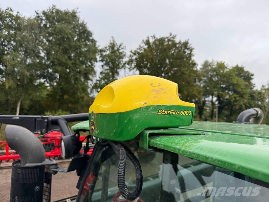John Deere R4050i Самоходные опрыскиватели