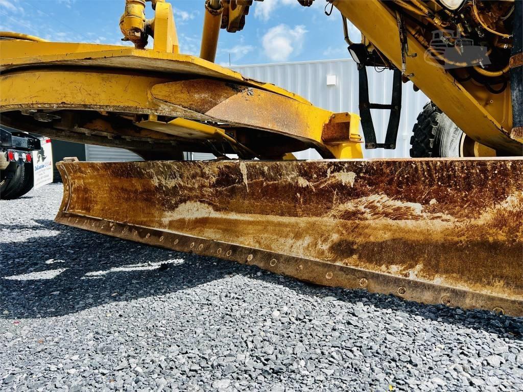 CAT 140 H Грейдеры