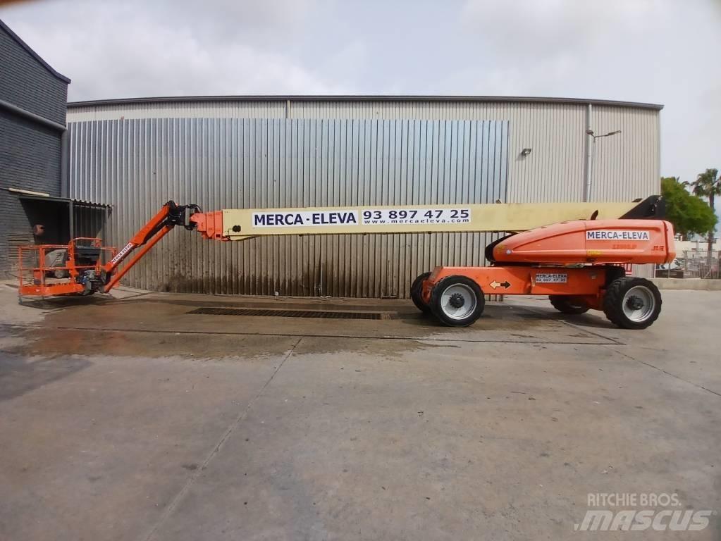 JLG 1350 SJP Телескопические подъемники