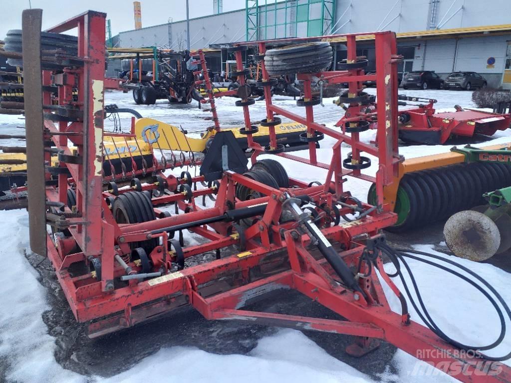 Väderstad NZ 500 Пружинные бороны