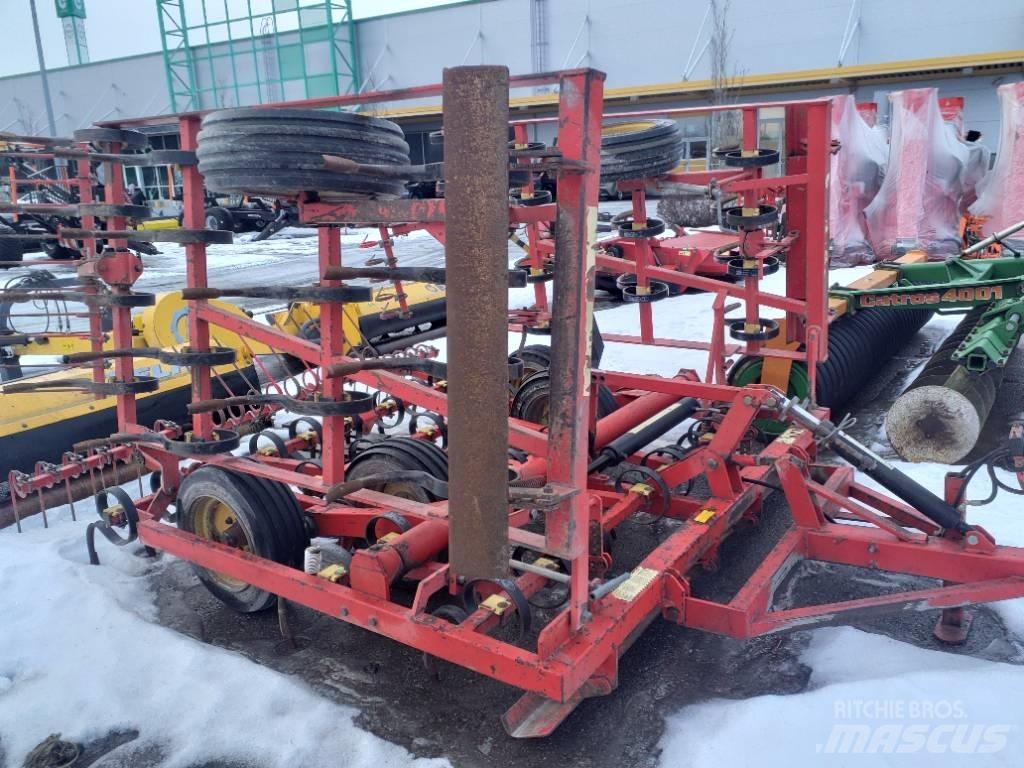 Väderstad NZ 500 Пружинные бороны