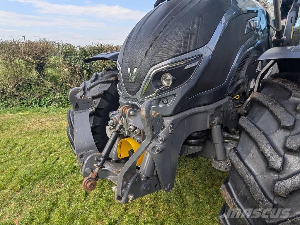 Valtra T 254 Трактора