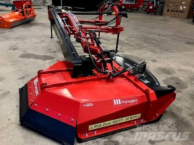 Fransgård FKR 1501 Сельхозтехника - Другие