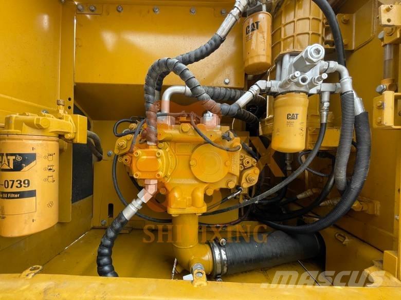 CAT 320 D GC Гусеничные экскаваторы