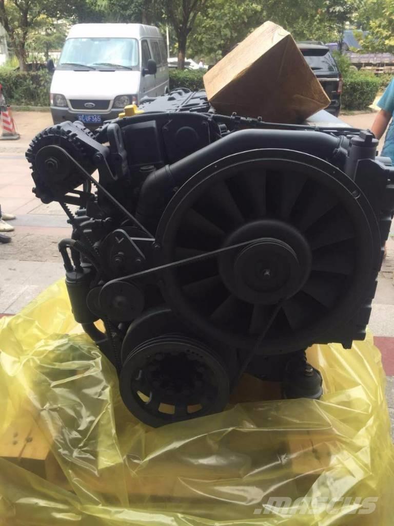 Deutz BF6M1013 Двигатели