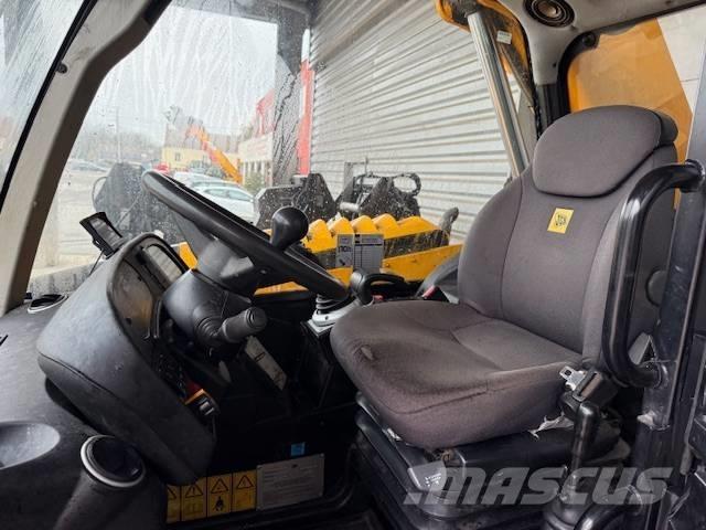 JCB 541/70 Телескопические погрузчики