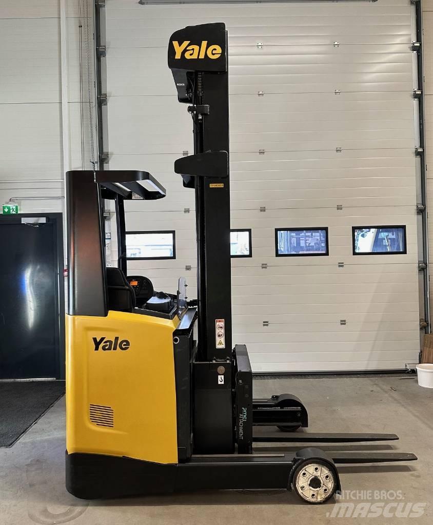 Yale MR 16 Ричтраки