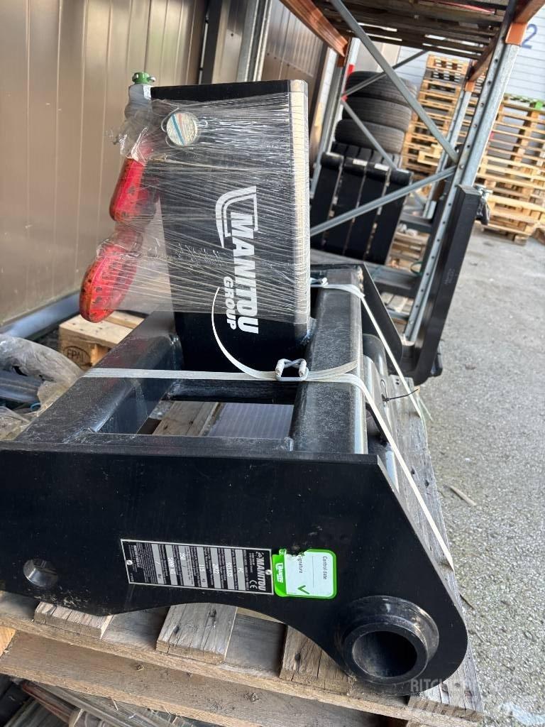 Manitou PC 50 Строительная техника - Другие