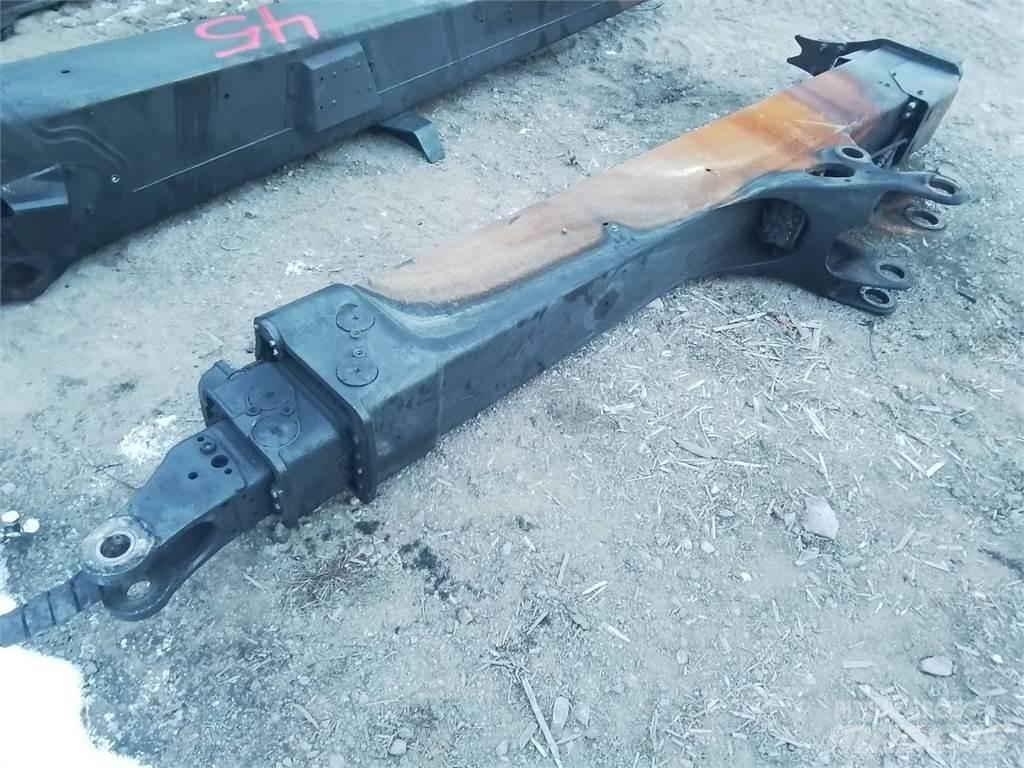 Ponsse K121M Манипуляторы для форвардеров