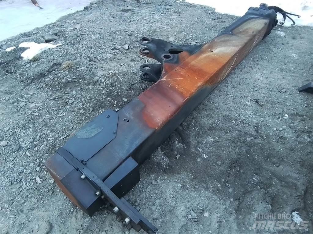 Ponsse K121M Манипуляторы для форвардеров