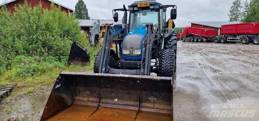 Valtra A85 Трактора