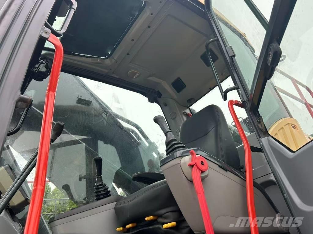 Volvo EC 480 D L Гусеничные экскаваторы