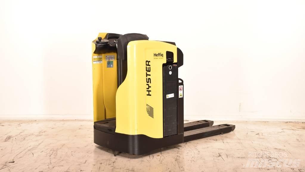 Hyster RP2.0N Самоходные электрические тележки