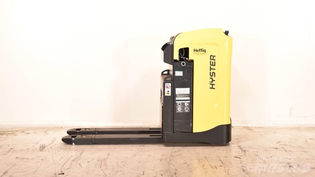 Hyster RP2.0N Самоходные электрические тележки