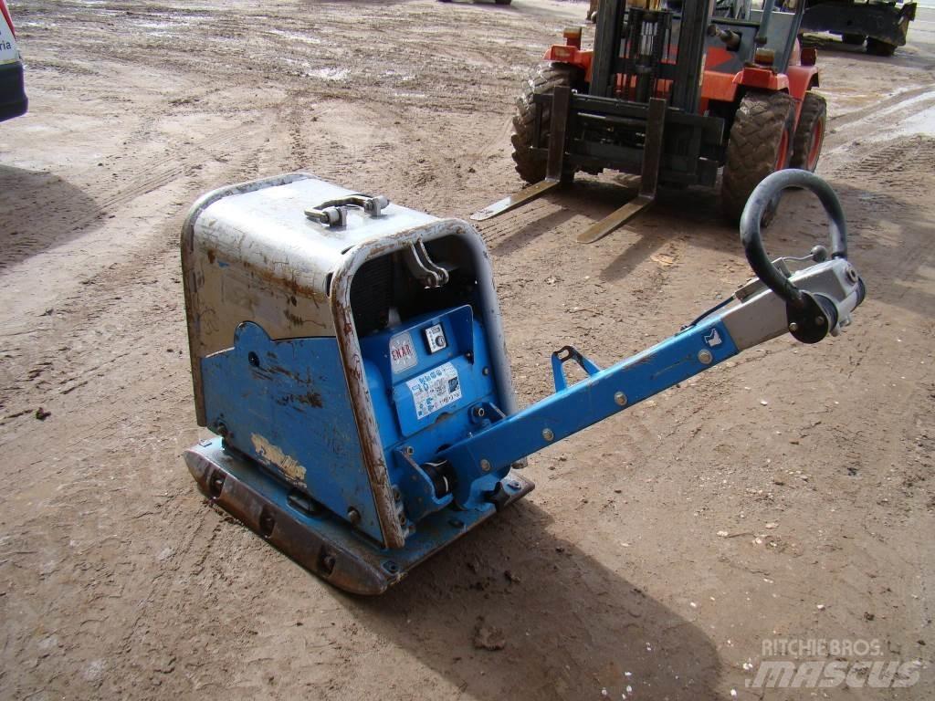 Weber CR 8 Уплотнители грунта