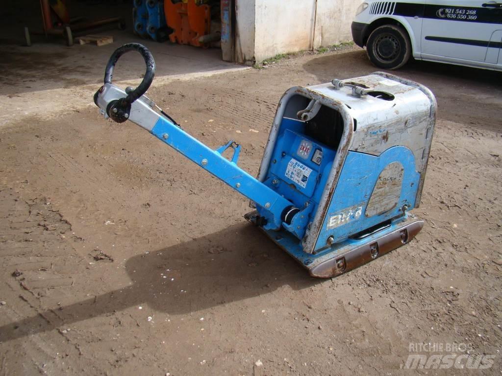 Weber CR 8 Уплотнители грунта